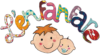 Logo L'Enfanfare