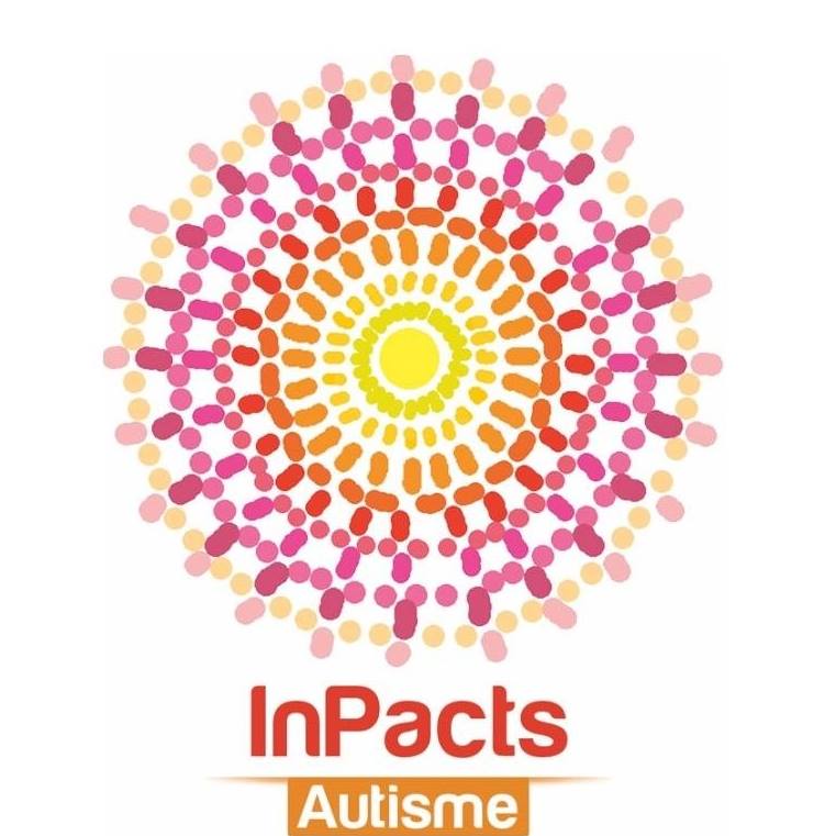 Logo InPacts - Autisme