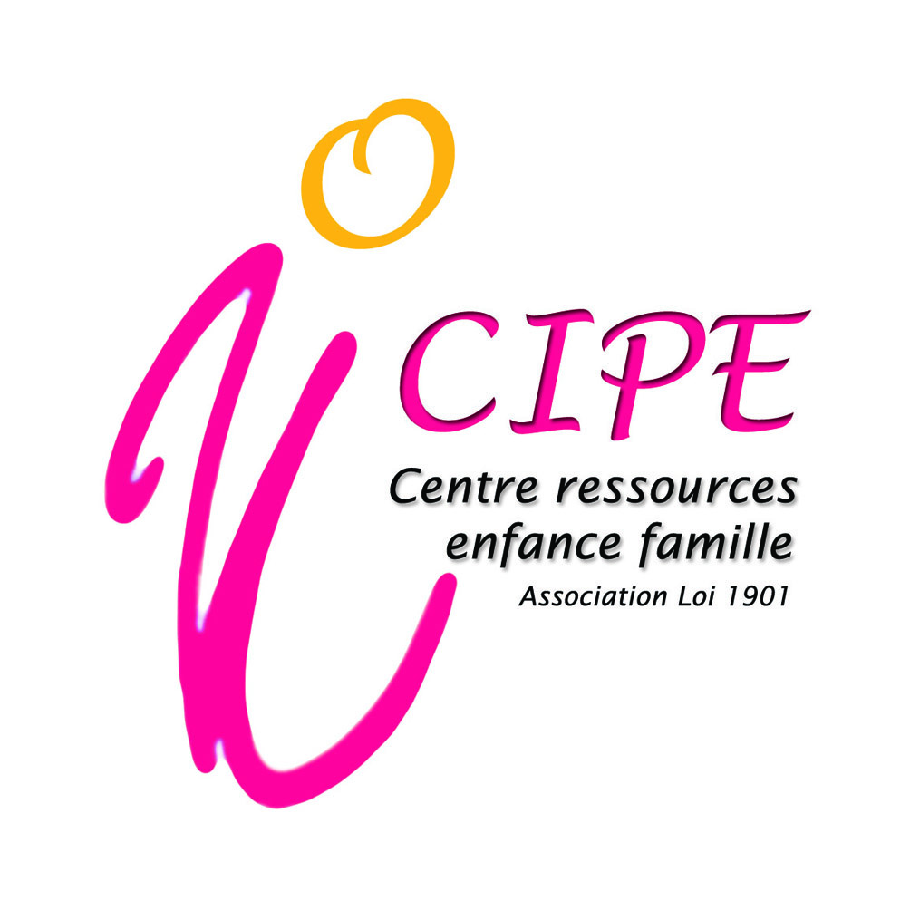 Logo CIPE - Centre de ressources enfance famille