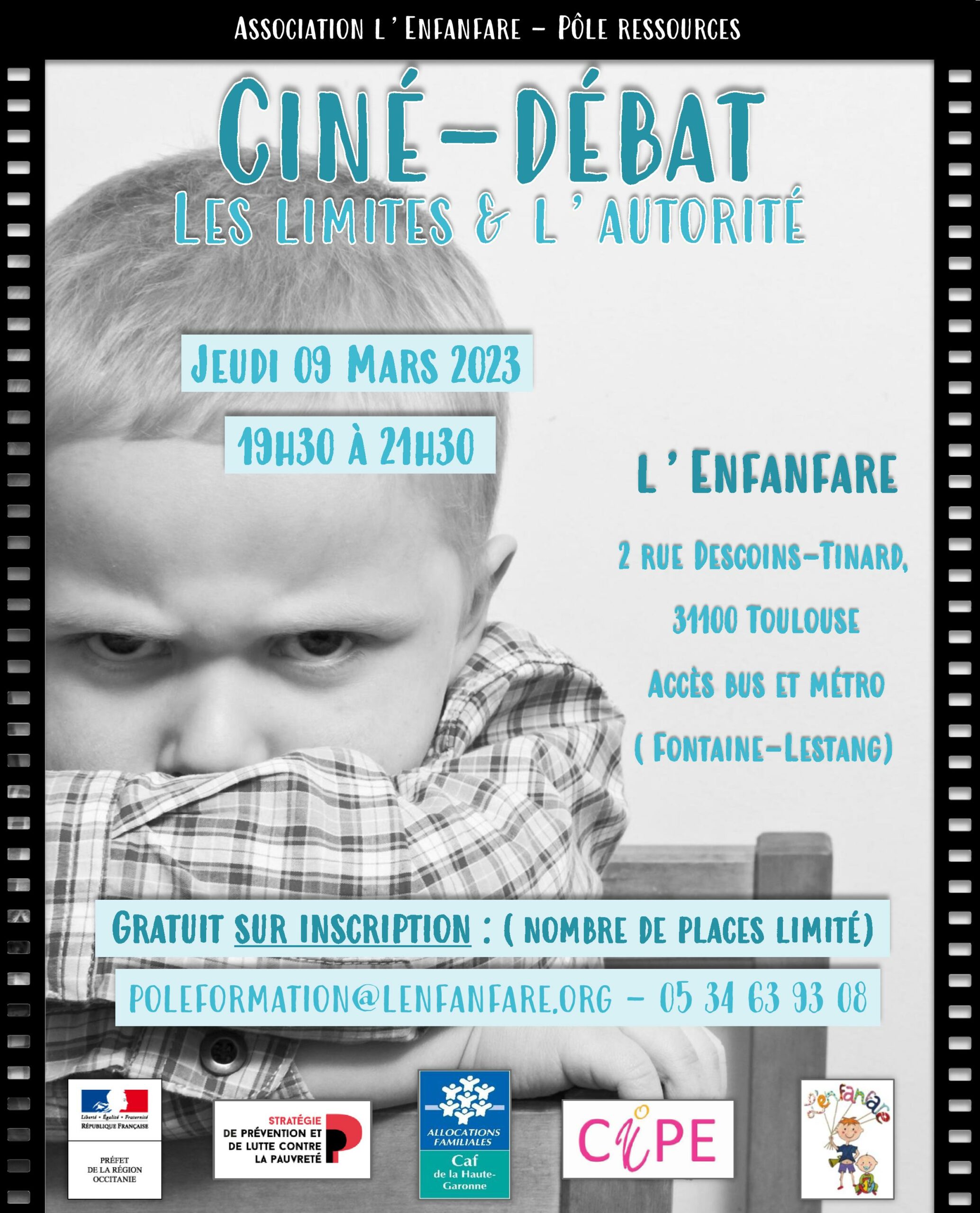 ciné-débat limites autorité 09 03 2023