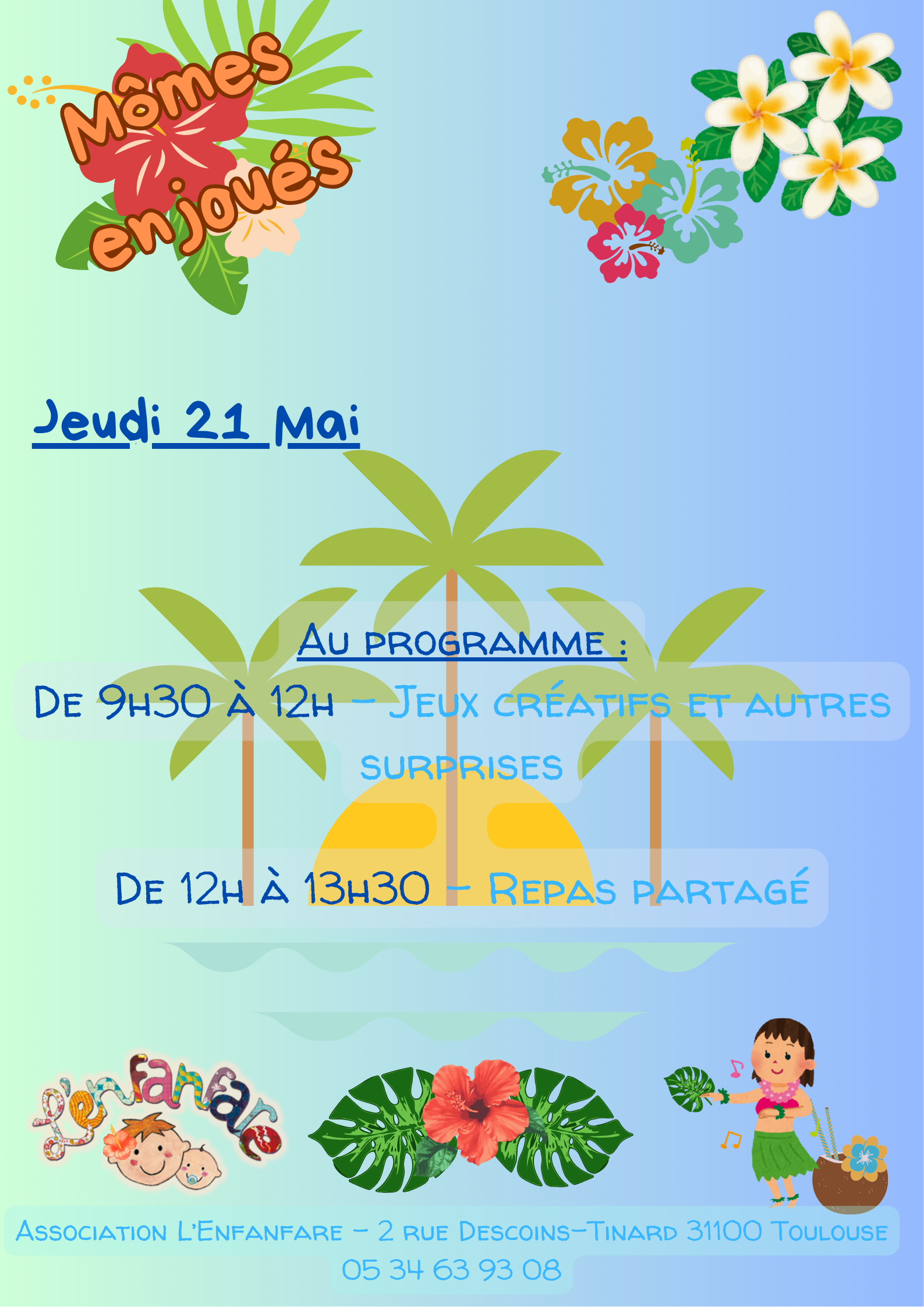 Mômes enjoués 05-2026