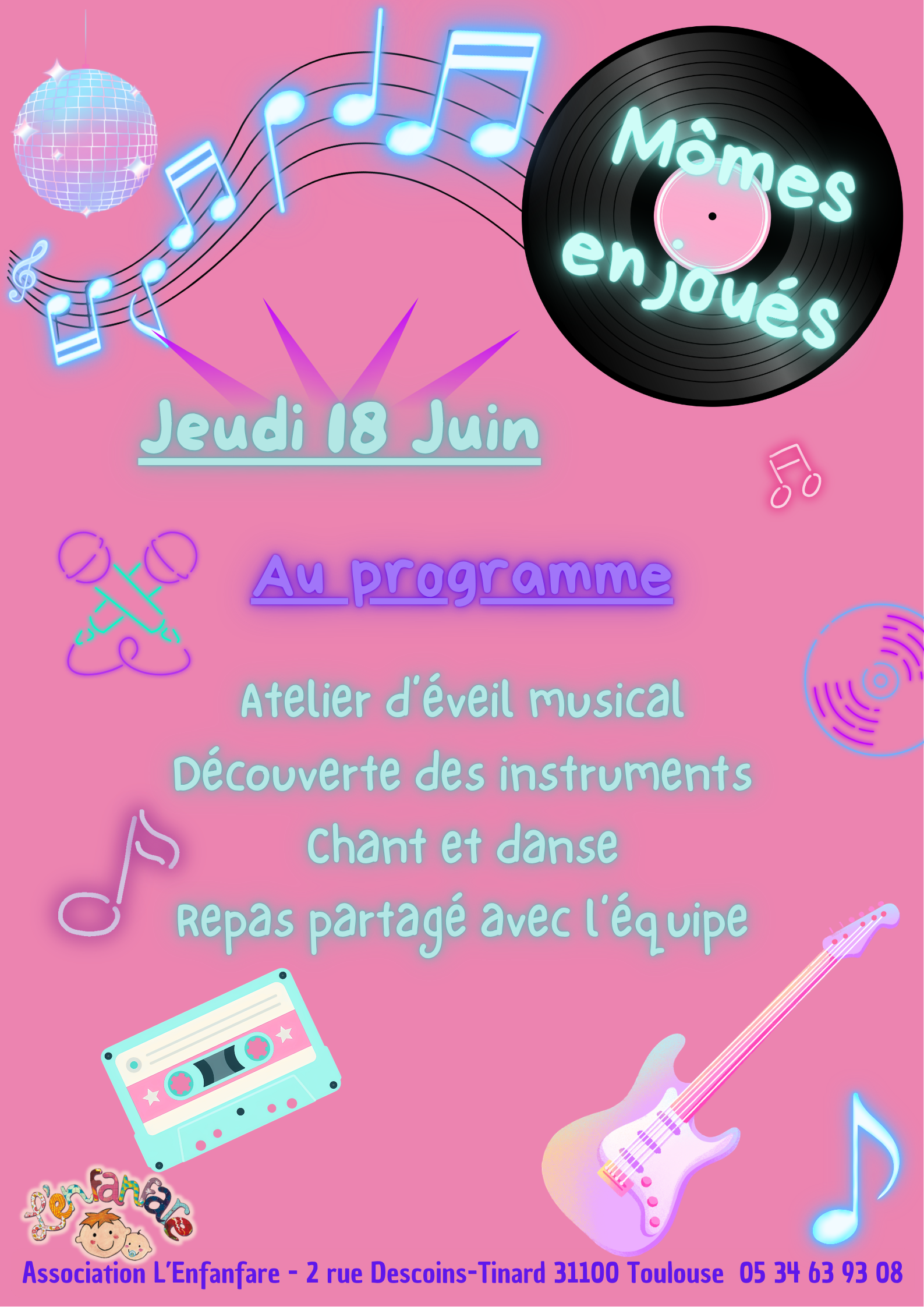 Mômes enjoués 06-2026